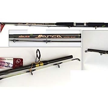 Albastar Barca 3303 240 cm Olta Kamışı