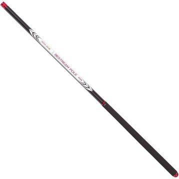 Albastar Bestream Pole 3415 Standart 360 cm Porselensiz Gol Olta Kamışı