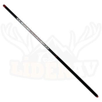 Albastar Bestream Pole 3415 Standart 450 cm Porselensiz Gol Olta Kamışı
