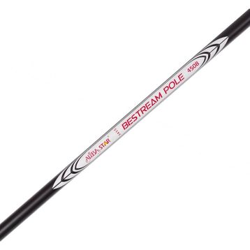 Albastar Bestream Pole 3415 Standart 630 cm Porselensiz Gol Olta Kamışı