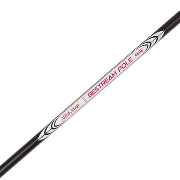 Albastar Bestream Pole 3415 Standart 630 cm Porselensiz Gol Olta Kamışı