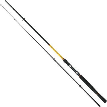Albastar Bouncy 10-30 gr 240 cm Olta Kamışı