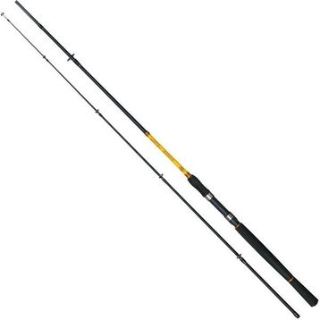 Albastar Bouncy 10-30 gr 240 cm Olta Kamışı