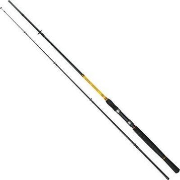 Albastar Bouncy 240 cm 10-30 g Standart Olta Kamışı