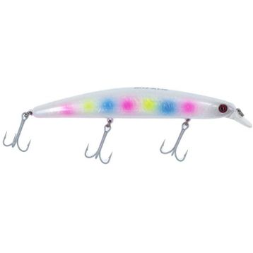 Albastar CLWN 125 mm Bluefish Sahte Balik