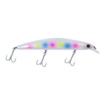 Albastar CLWN 125 mm Bluefish Sahte Balik