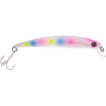Albastar CLWN 125 mm Bluefish Sahte Balik