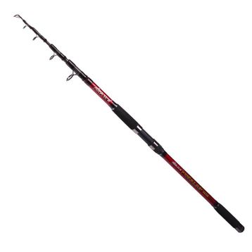 Albastar Compact 3248 Surf 390 cm Olta Kamışı