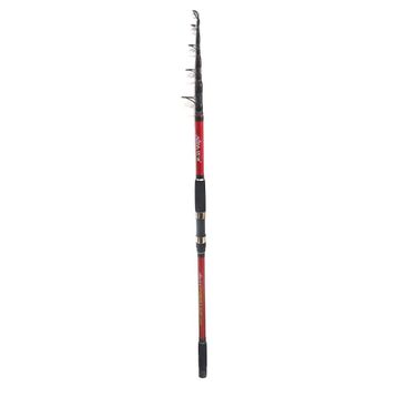 Albastar Compact 3248 Surf 420 cm Balıkçı Olta Kamışı