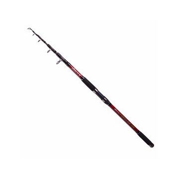 Albastar Compact 3248 Surf 420 cm Balıkçı Olta Kamışı