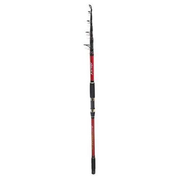 Albastar Compact 3248 Surf 420 cm Balıkçı Olta Kamışı
