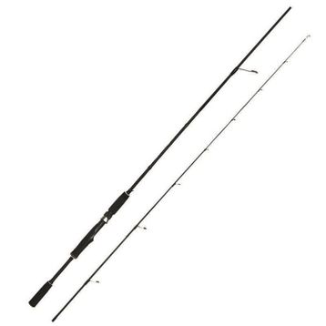 Albastar Critical 2-11 gr 210 cm Olta Kamışı