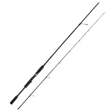 Albastar Critical 2-11Gr 240 cm Olta Kamışı