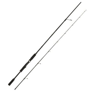 Albastar Critical 2-11Gr 240 cm Olta Kamışı