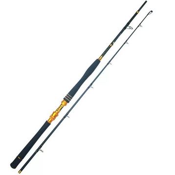 Albastar Deluxe Pro 2226 Jig 180 cm 30 LB Olta Kamışı
