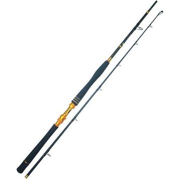 Albastar Deluxe Pro 2226 Jig 180 cm 30 LB Olta Kamışı