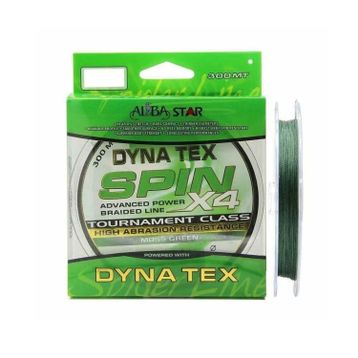 Albastar Dyna Tex Spin 4x 14MM - 300M İp Misina