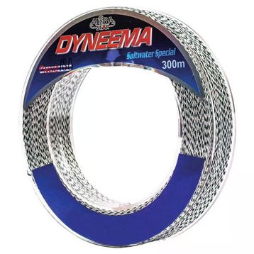 Albastar Dyneema 0.60MM 300MT İp Misina