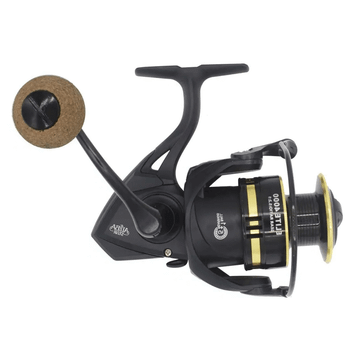 Albastar Elite Spin Olta Makinesi