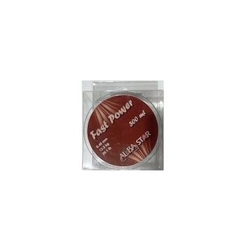 Albastar Fast Power 0,24 mm 300 mt Misina