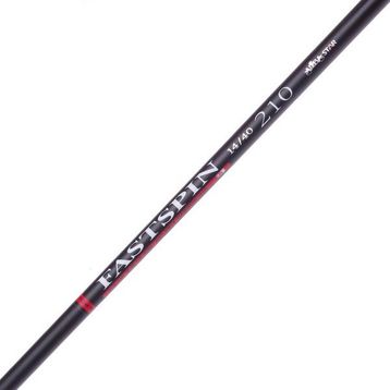 Albastar Fastspin 2914 Spin 210 cm Balıkçı Olta Kamışı