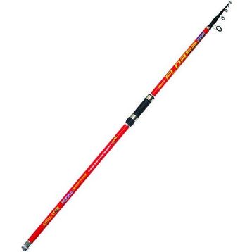 Albastar Flores 2265 360 cm Surf Olta Kamışı