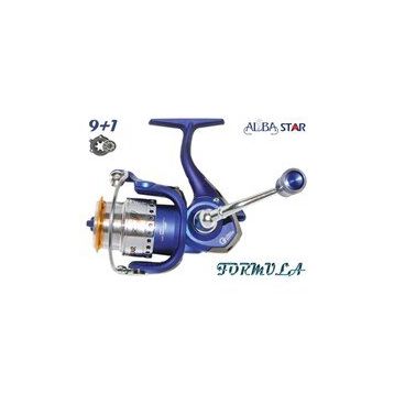 Albastar Formula 40 Olta Makinesi