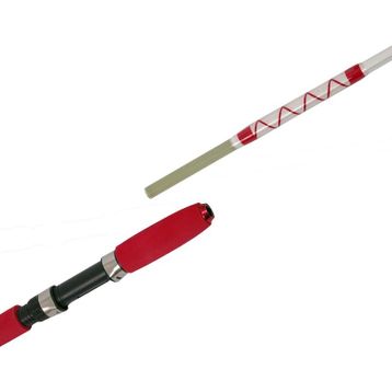 Albastar Glassy-R 4157 160 cm Olta Kamışı