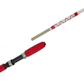 Albastar Glassy-R 4157 160 cm Olta Kamışı