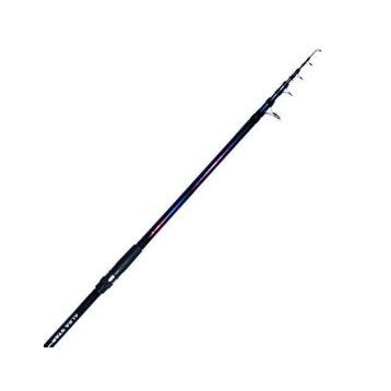Albastar Go 2336 420 cm Surf Olta Kamışı