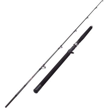 Albastar Harsh 3702 165 cm Bot Olta Kamışı