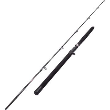 Albastar Harsh 3702 165 cm Bot Olta Kamışı