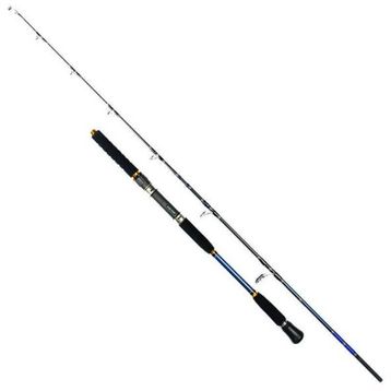 Albastar Jig Man Jig 190 cm Olta Kamışı