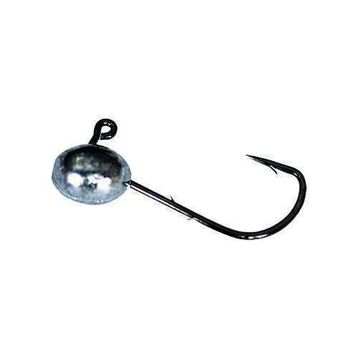 Albastar K-Good Micro Jig Standart 0.8 gr 10'lu Olta İğnesi