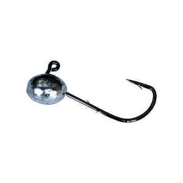Albastar K-Good Micro Jig Standart 1.5 gr / 10'lu Olta İğnesi