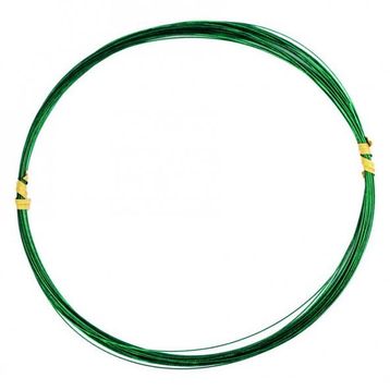 Albastar Kore 10 m Standart 15 LBS Çelik Tel