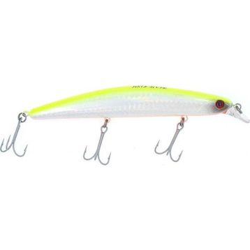 Albastar LMN 110 mm Bluefish Sahte Balik