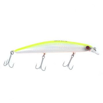Albastar LMN 110 mm Bluefish Sahte Balik