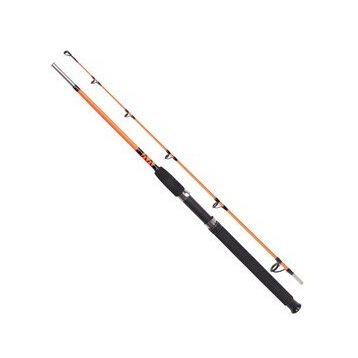 Albastar Naranja 3382 Tekne Olta Kamışı