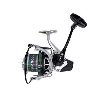 Albastar Oar 9000 Surf Olta Makinesi