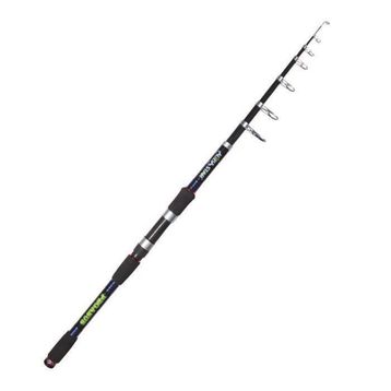 Albastar Pegasus 2807 360 cm Balıkçı Olta Kamışı