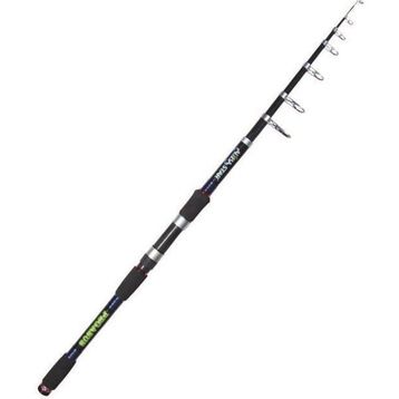 Albastar Pegasus 2807 360 cm Balıkçı Olta Kamışı
