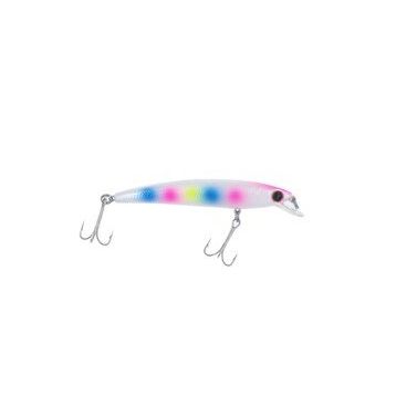 Albastar PLÇ - 01/70 mm Defne Minnow Sahte Balığı