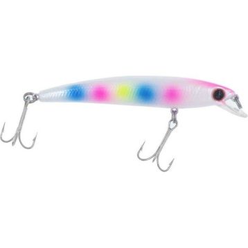 Albastar PLÇ - 01/70 mm Defne Minnow Sahte Balığı