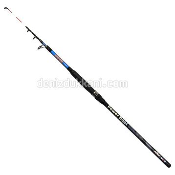 Albastar Power Boat 2842 Tekne Olta Kamışı