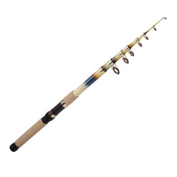 Albastar Rainbow 3200 300 cm Olta Kamışı