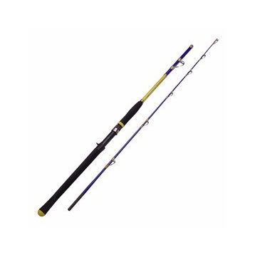 Albastar Rock Solid 1953 180 cm Olta Kamışı