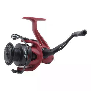 Albastar Salvage 4000 Kırmızı Olta Makinesi