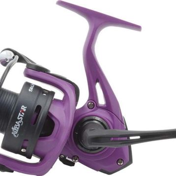 Albastar Salvage Purple 4000 Olta Makinesi