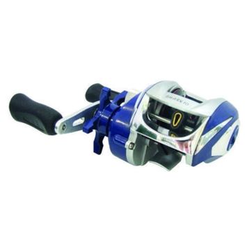 Albastar Shark Bait Casting Standar 10 Olta Makinesi